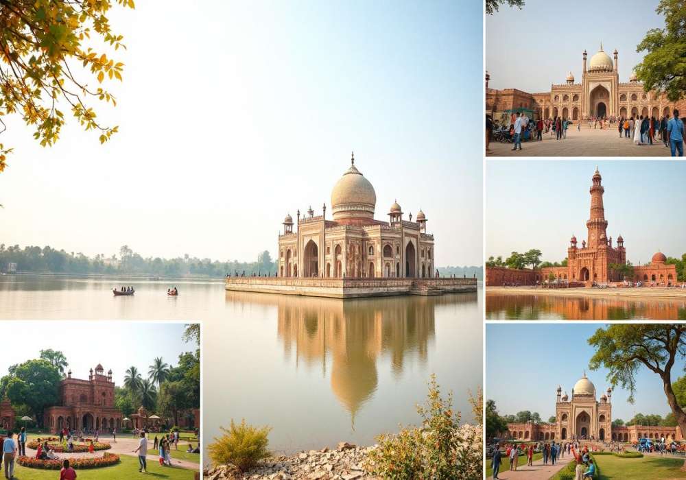 10 Famous Places To Visit In Karnal